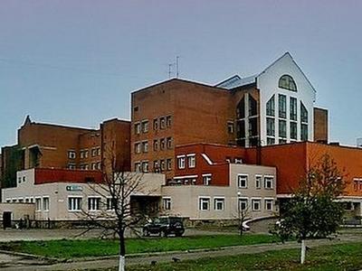Ярославский госпиталь ветеранов войны