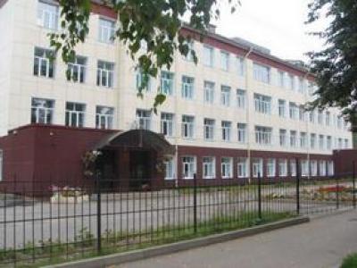 Константиновская школа (Тутаевский р-он)