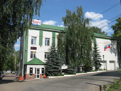 ВРЗ РЕМПУТЬМАШ