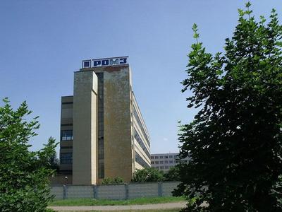 Ростовский оптикомеханический завод