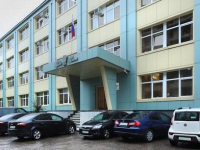 ФГУП Центр «Русские ремесла»